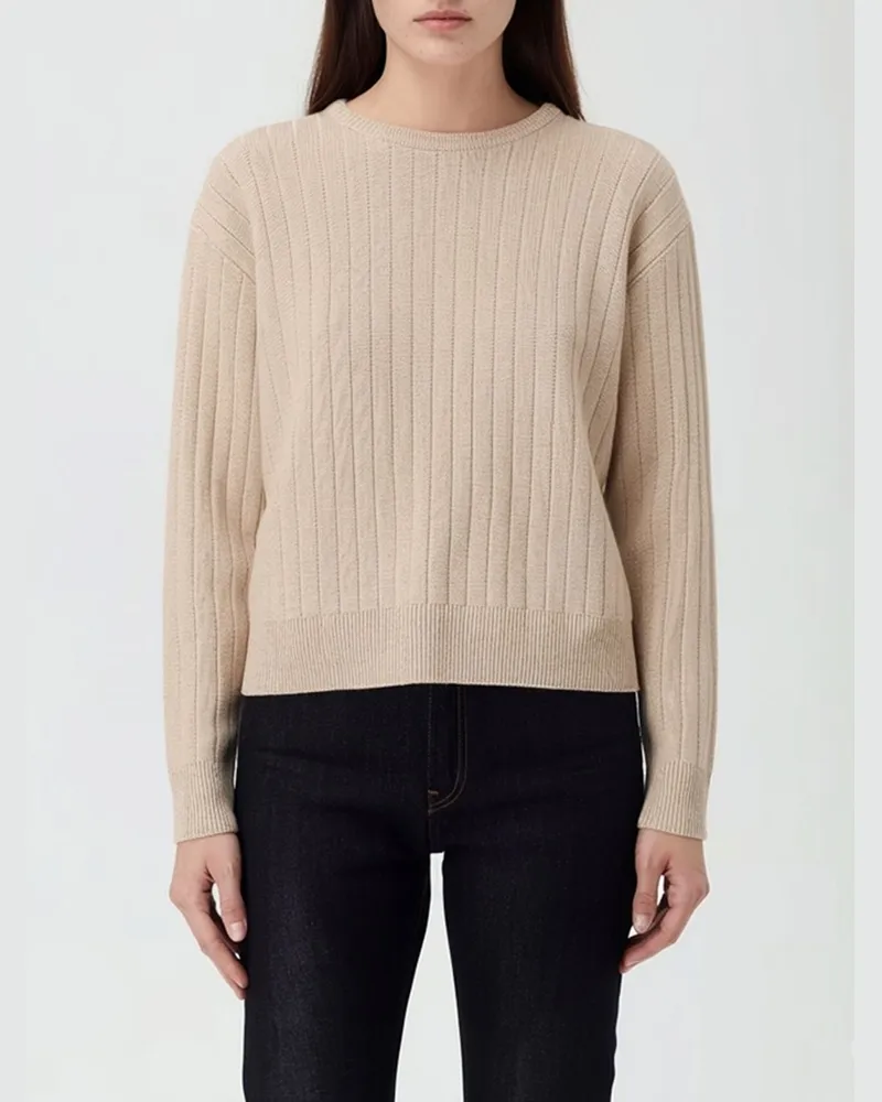 Eleventy Pullover damen Beige