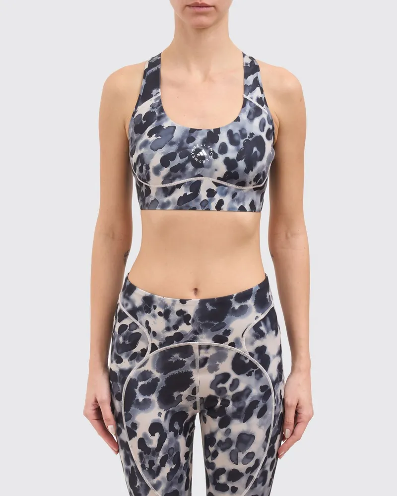 adidas Top damen Bunt