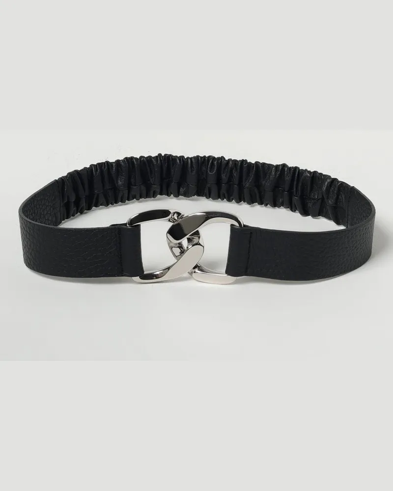 Orciani Grtel damen Schwarz