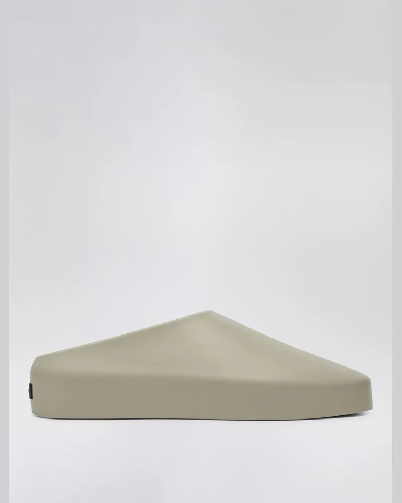 Fear of God Schuhe herren Taubengrau
