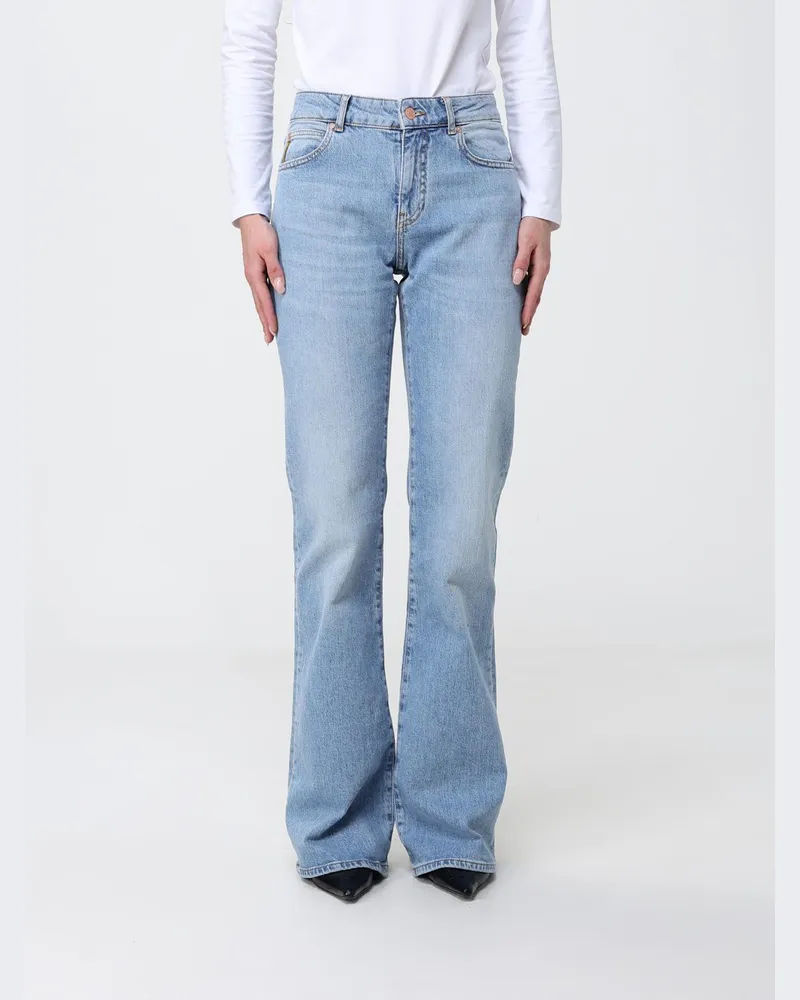 Armani Jeans Jeans damen Denim