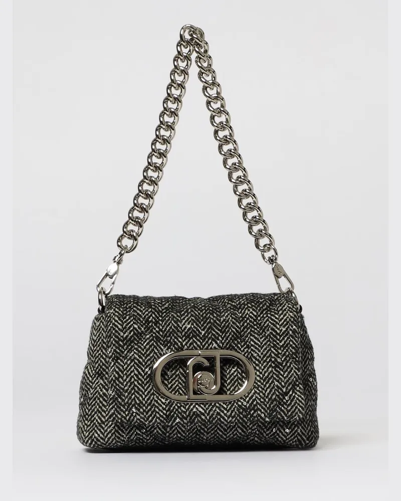 Liu Jo Handtasche damen Schwarz