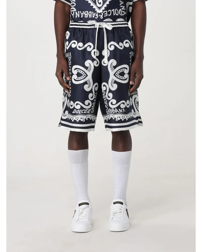 Dolce & Gabbana Hose herren Dolce & Gabbana Bunt