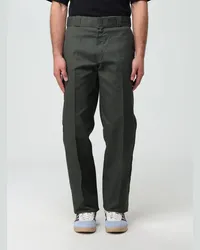 Dickies Hose Grün