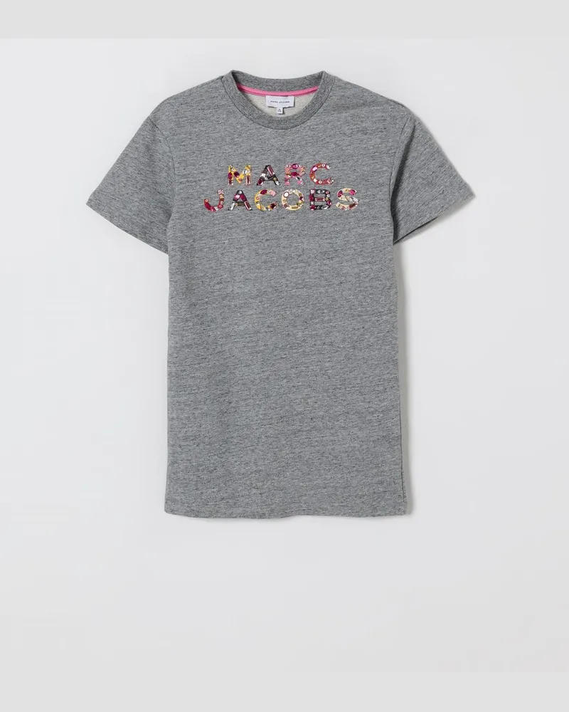 Marc Jacobs Kleid kinder Grau