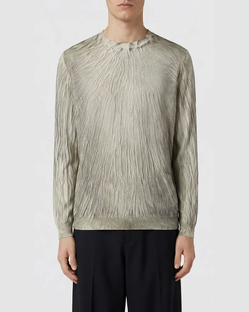 Avant Toi Pullover herren Braun