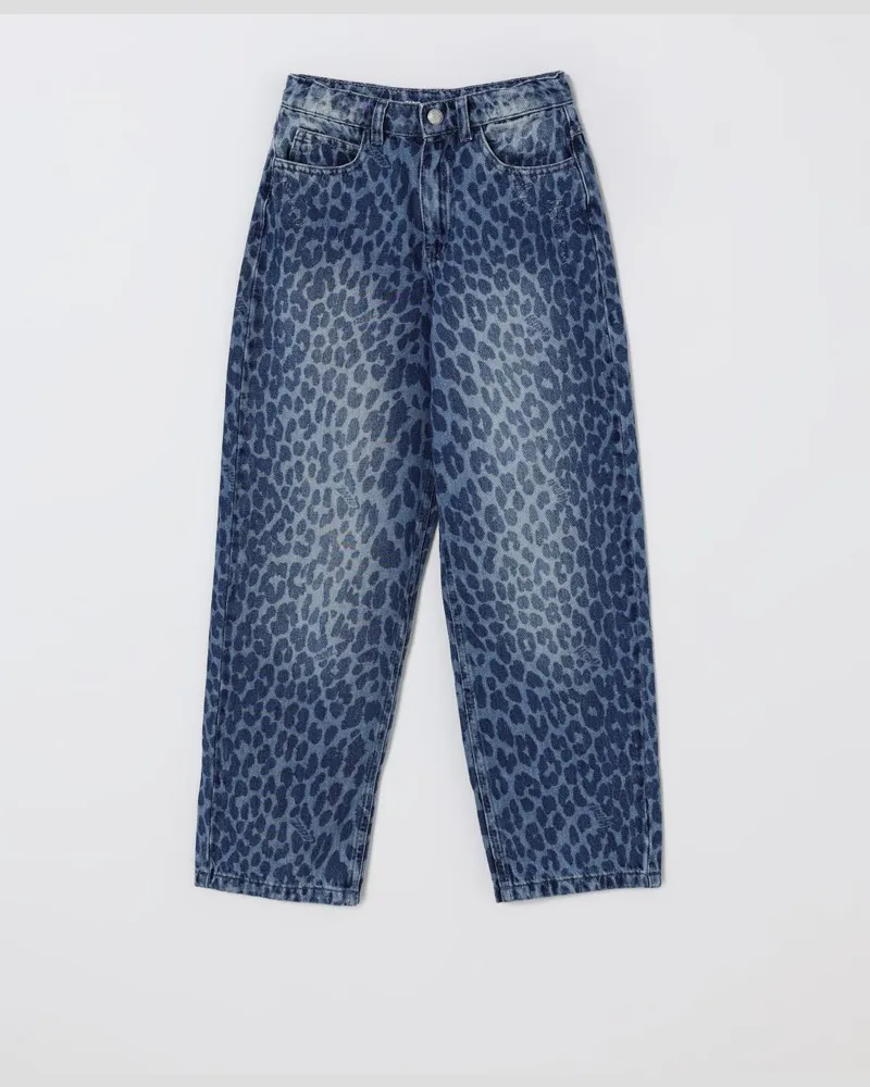Zadig & Voltaire Jeans kinder Zadig & Voltaire Blau