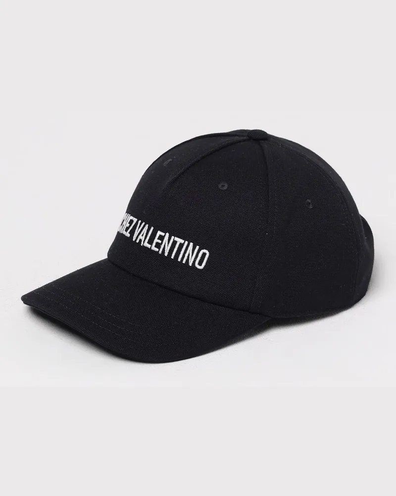 Valentino Garavani Hut herren Schwarz