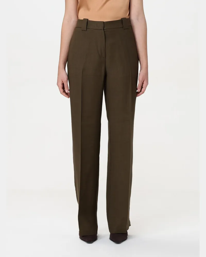 Pinko Hose damen Grün