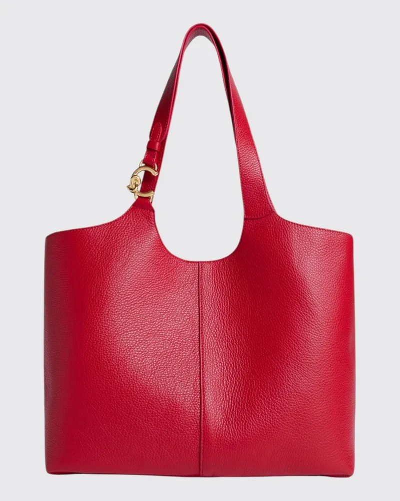 Coccinelle Handtasche damen Rot
