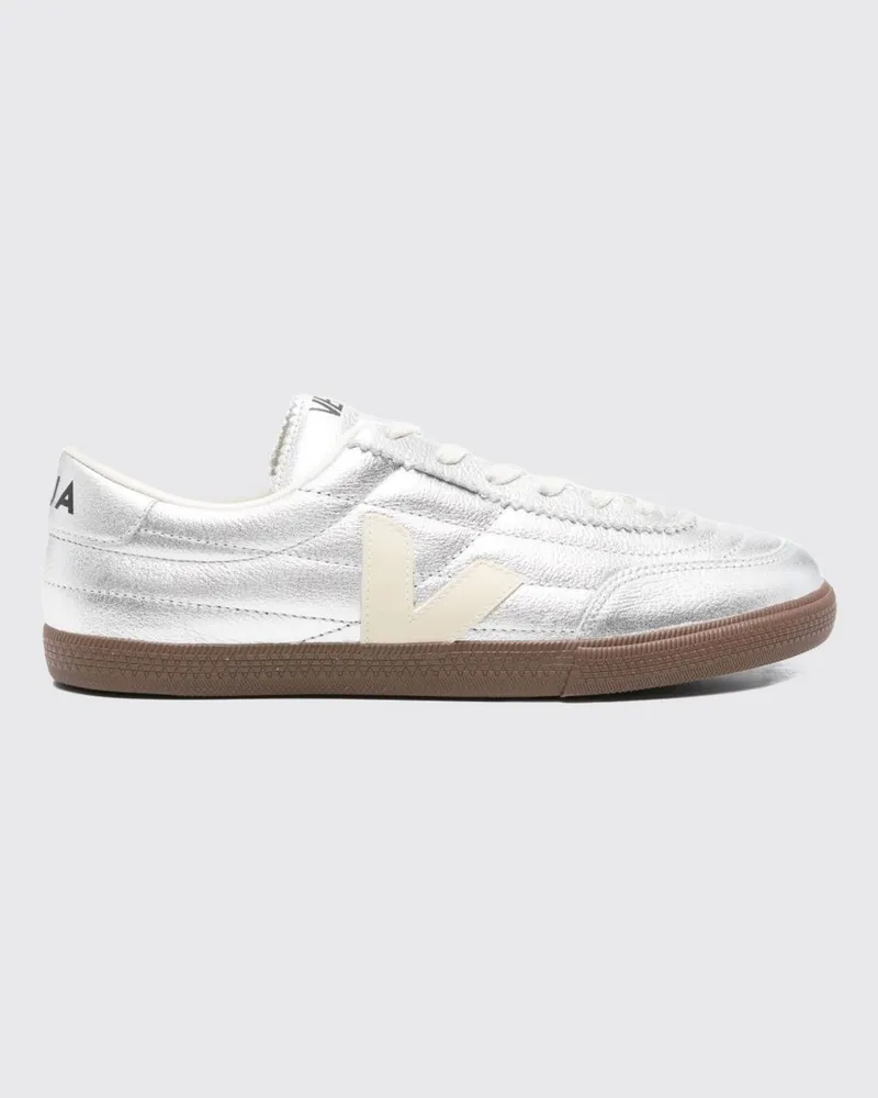VEJA Sneakers damen Silber
