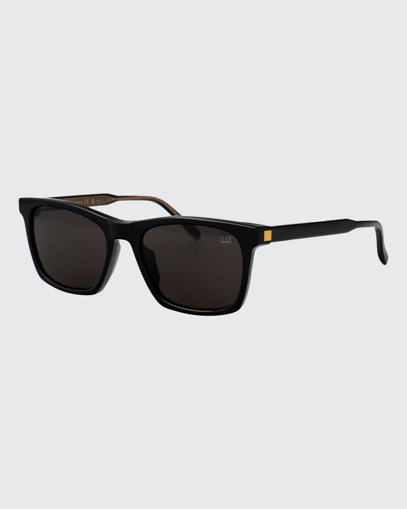Dunhill Sonnenbrillen herren Schwarz