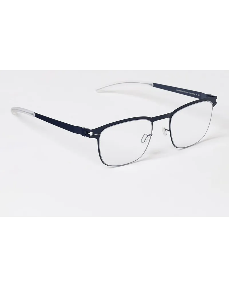 Mykita Sonnenbrillen Navy