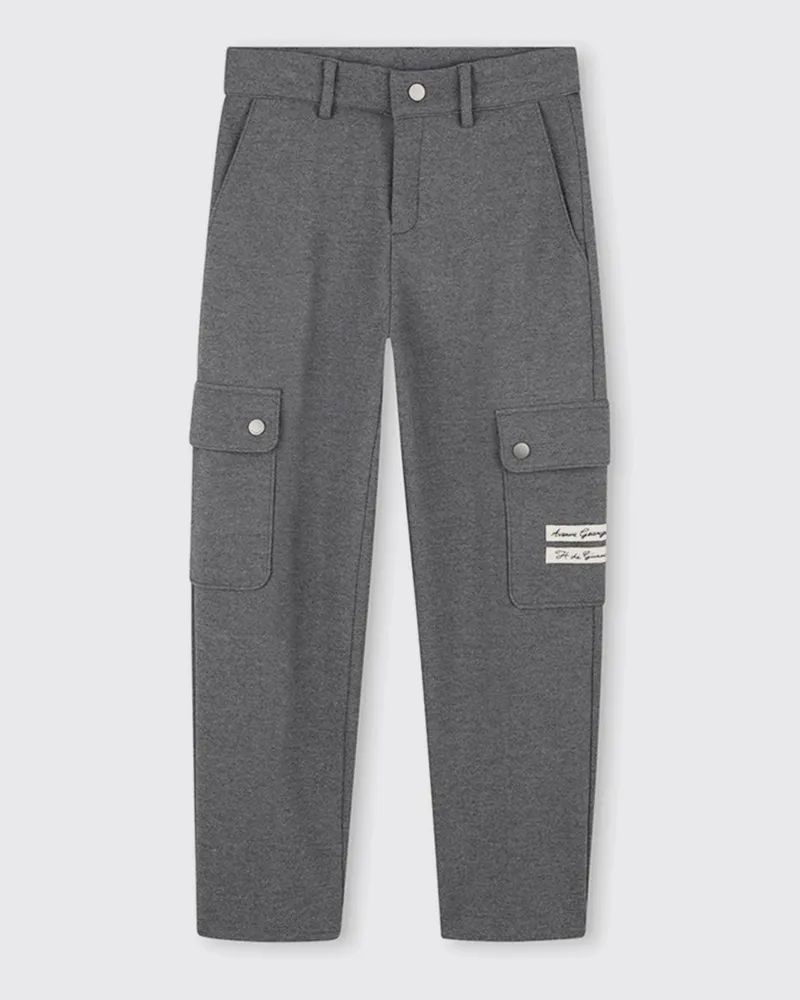 Givenchy Hose kinder Grau
