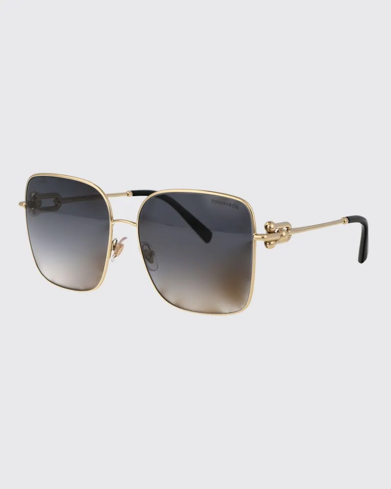 Tiffany & Co. Sonnenbrillen damen Schwarz