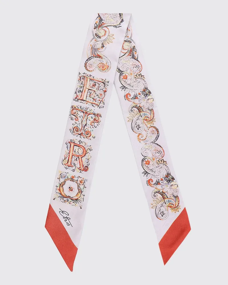 Etro Schal damen Bunt