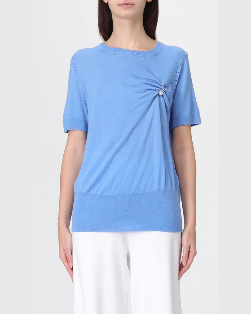 Liu Jo Pullover damen Blau