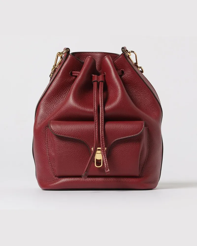 Coccinelle Handtasche damen Rot