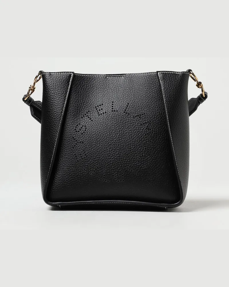 Stella McCartney Schultertasche damen Schwarz