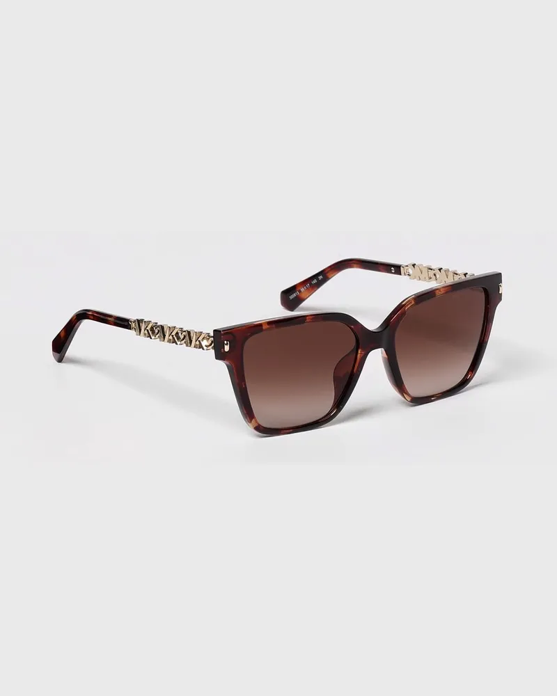 Michael Kors Sonnenbrille damen Braun