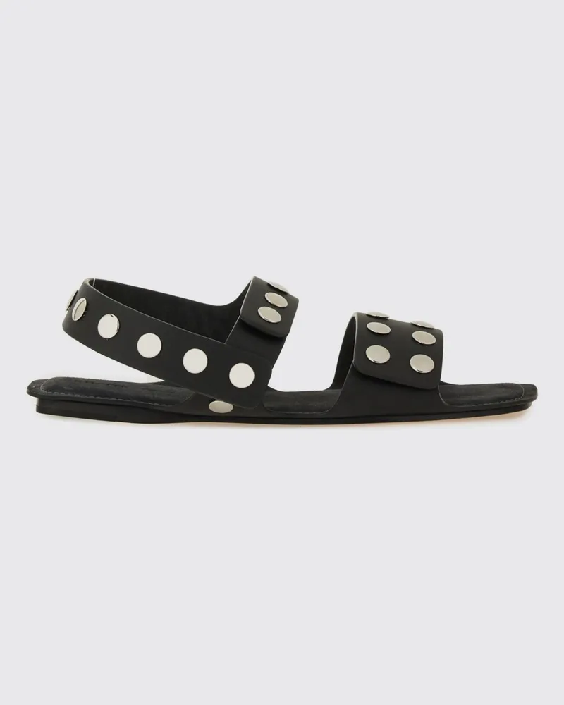 KHAITE Absatzschuhe damen Schwarz