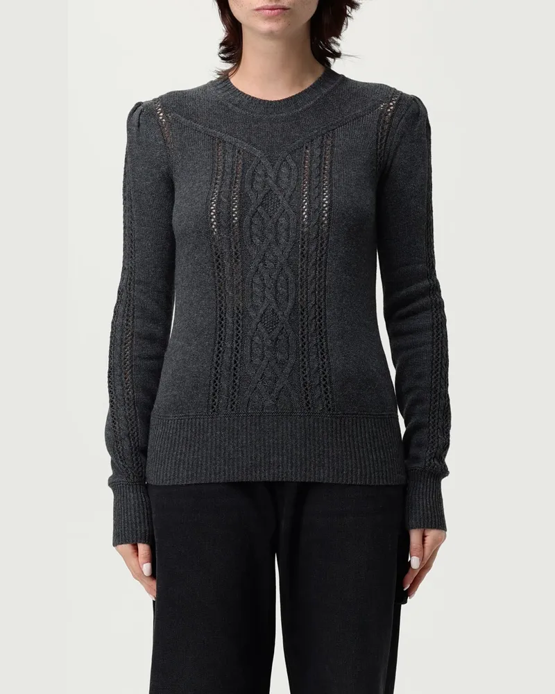 Étoile Isabel Marant Pullover damen Bunt