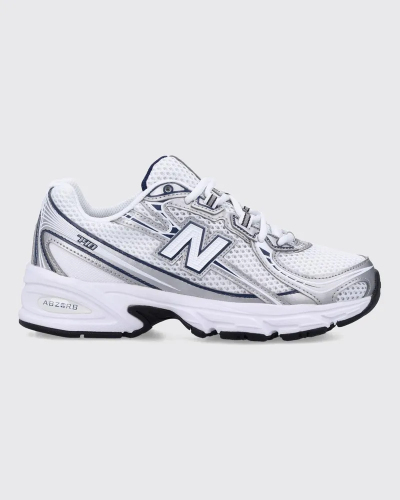 New Balance Sneakers herren Weiß