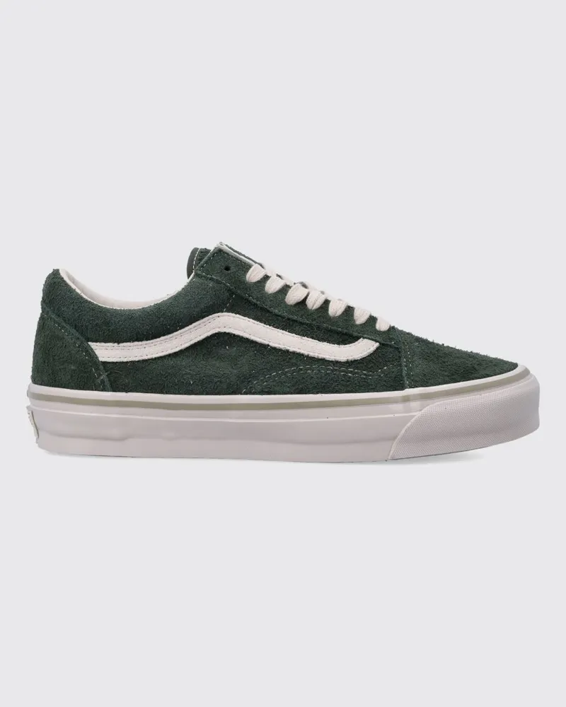 Vans Sneakers herren Grün