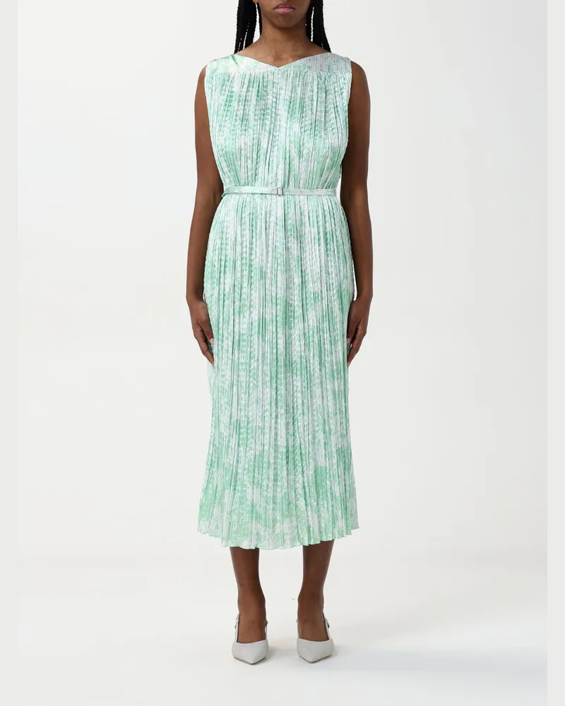 HUGO BOSS Kleider damen Bunt
