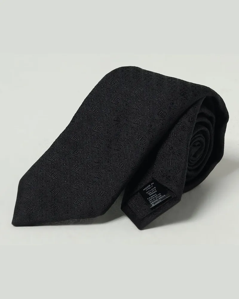 Dolce & Gabbana Krawatte herren Dolce & Gabbana Denim