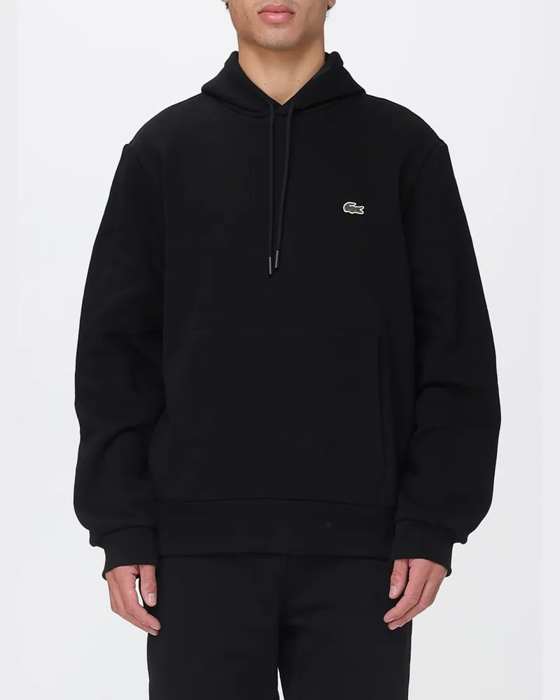 Lacoste Sweatshirt herren Charcoal