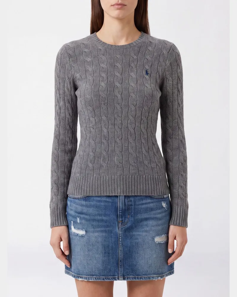 Ralph Lauren Pullover damen Grau