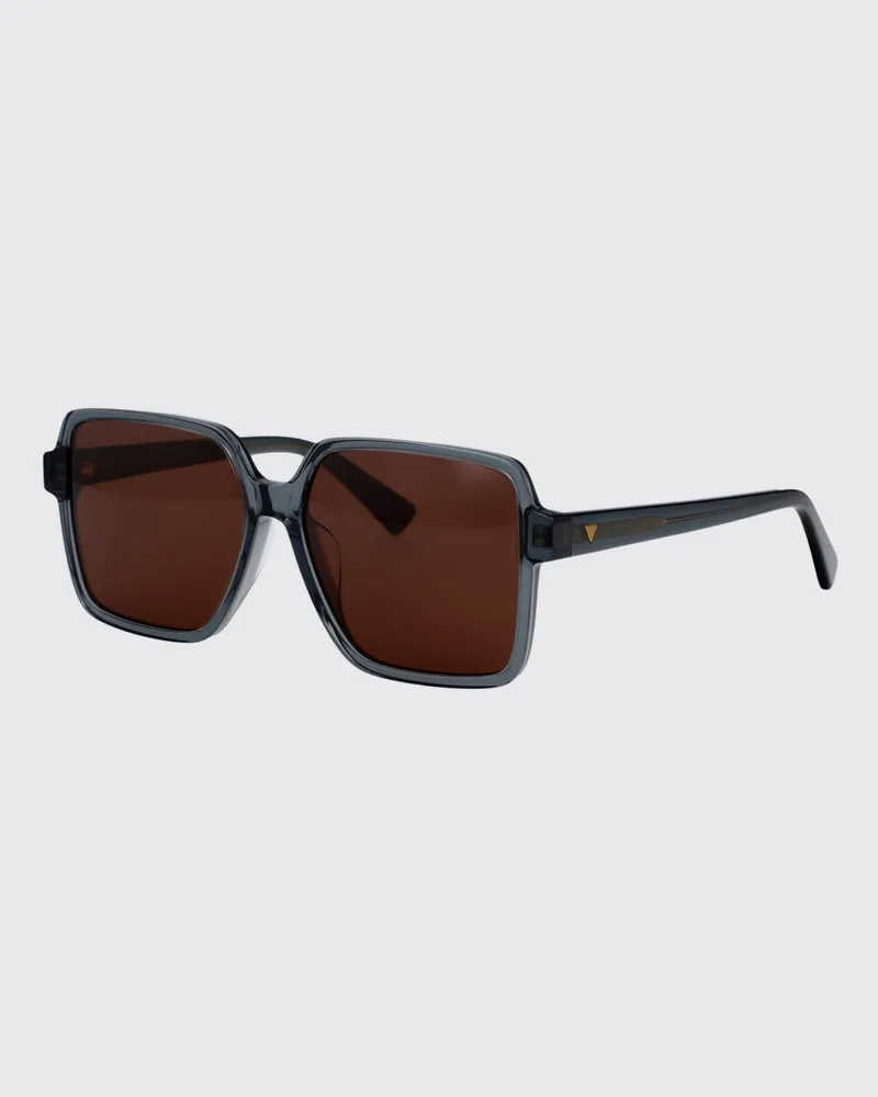 Bottega Veneta Sonnenbrillen damen Grau