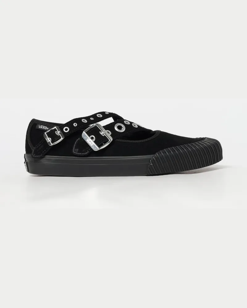 Vans Sneakers damen Schwarz