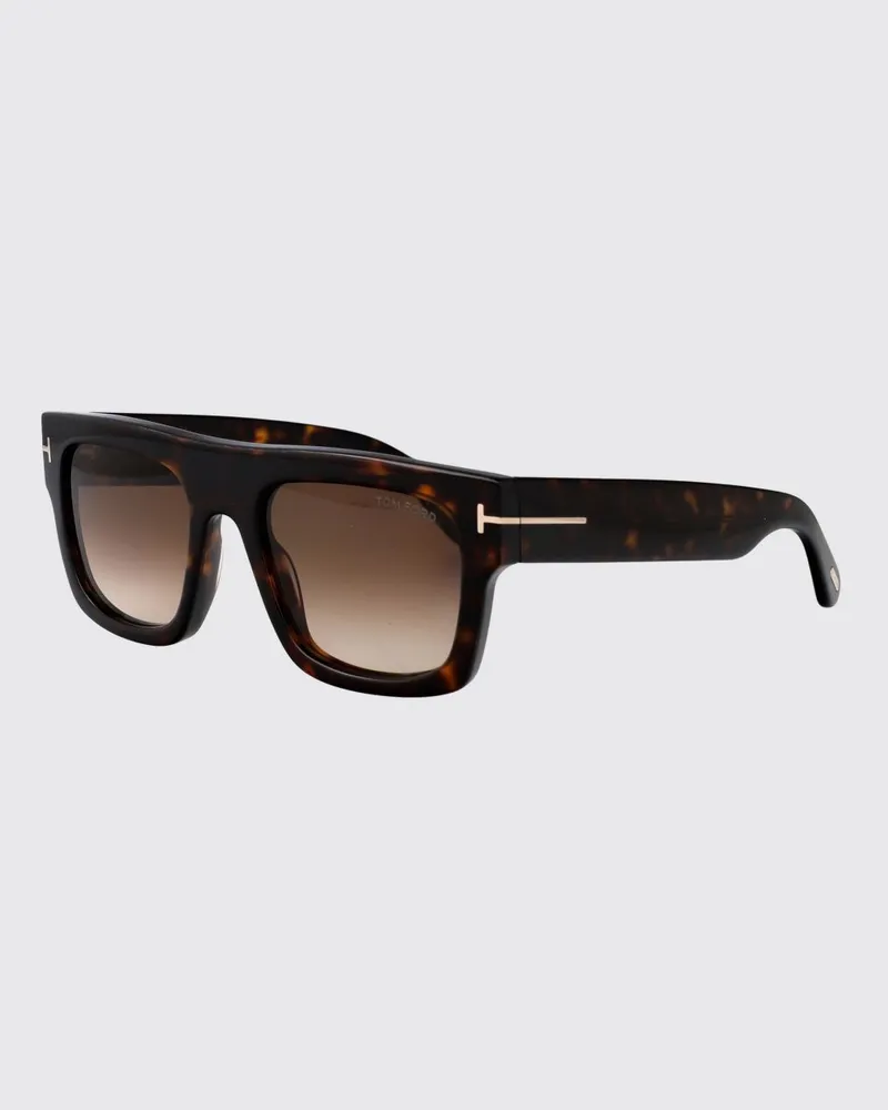 Tom Ford Sonnenbrillen herren Braun