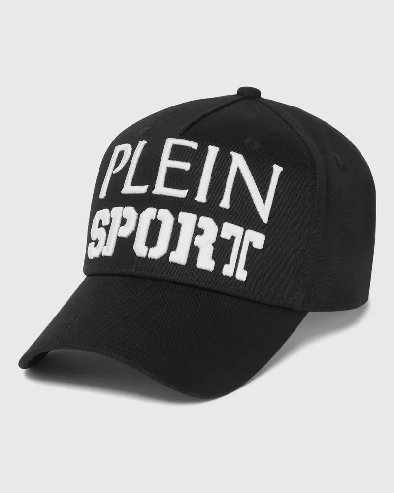 Philipp Plein Hut herren Schwarz