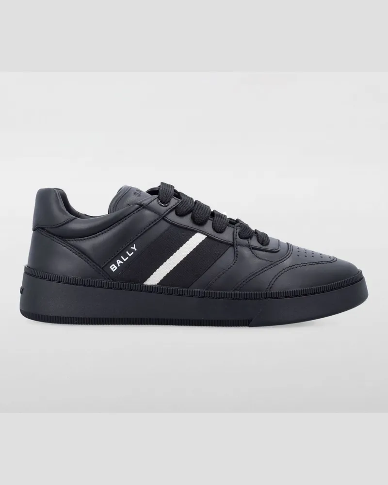 Bally Sneakers herren Schwarz