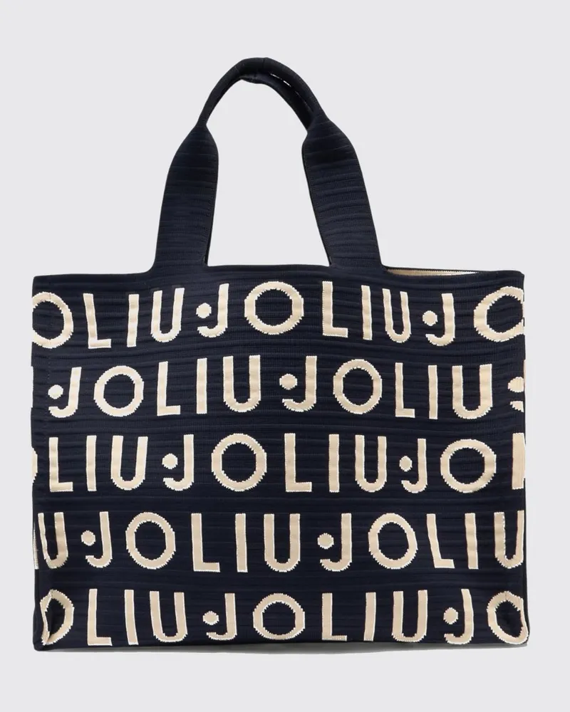 Liu Jo Schultertasche damen Blau