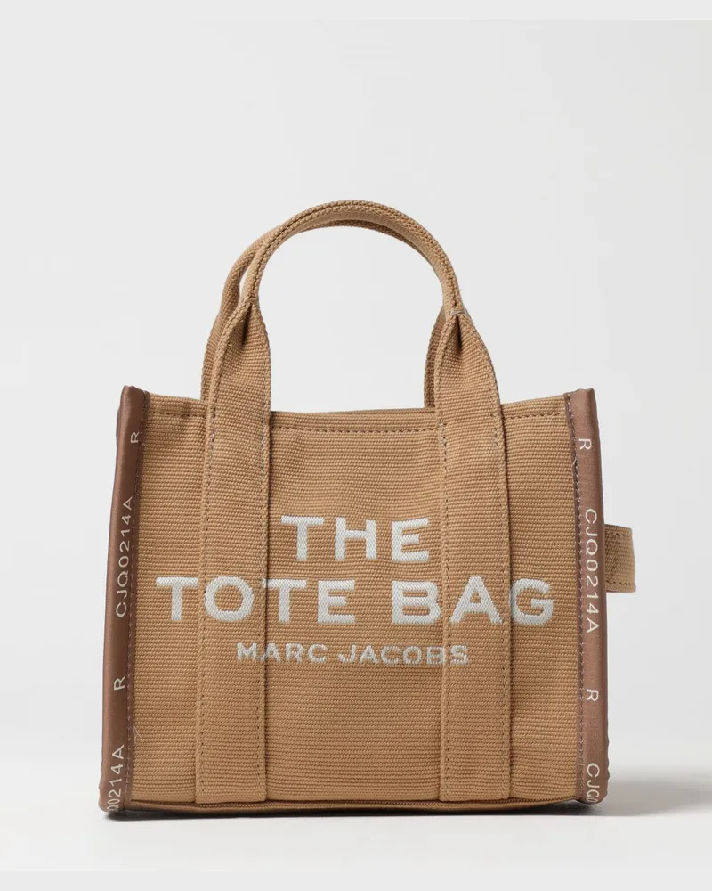 Marc Jacobs Handtasche damen Braun