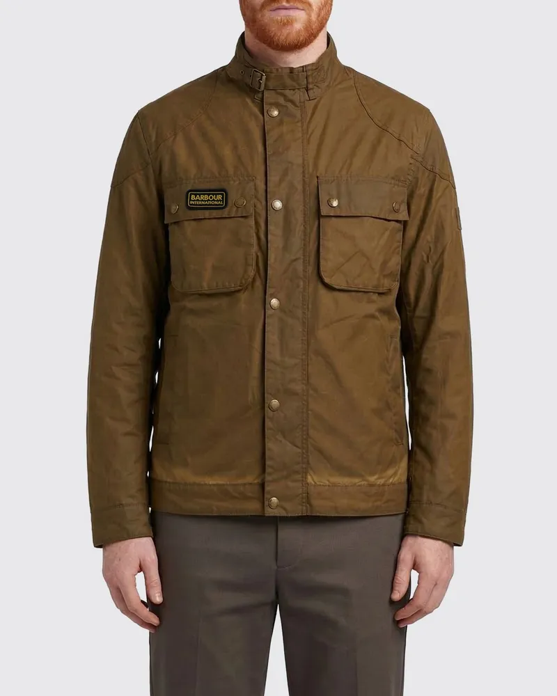 Barbour Blazer herren Beige