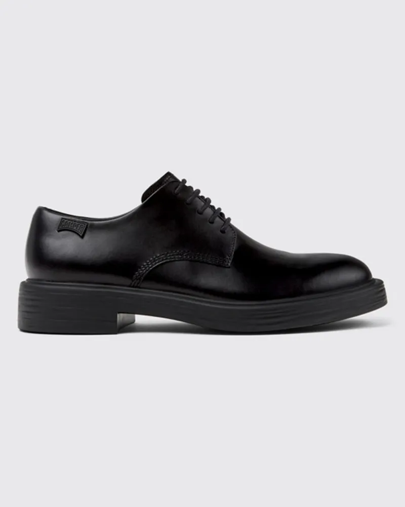 Camper Schuhe herren Schwarz