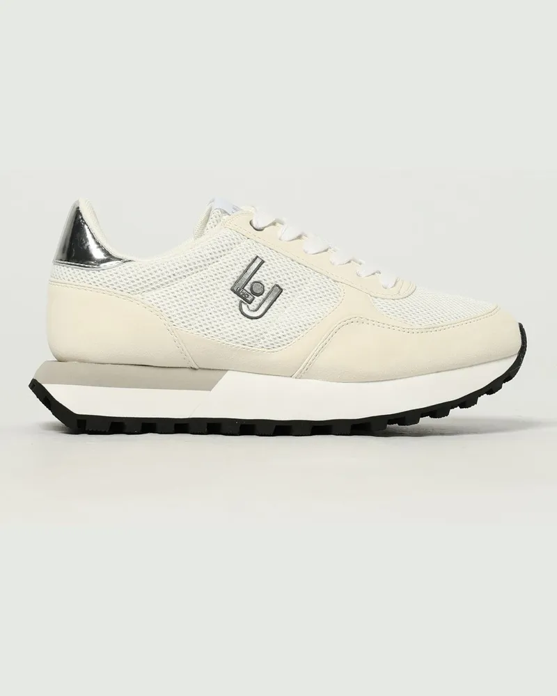 Liu Jo Sneakers damen Weiß