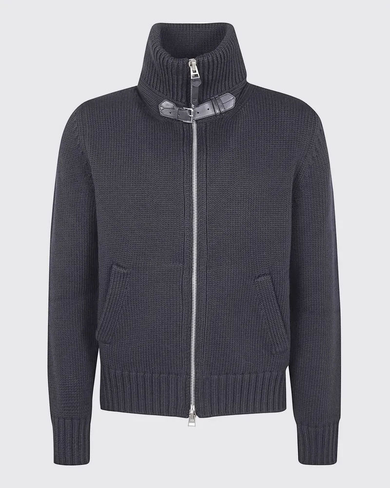 Tom Ford Pullover herren Schwarz