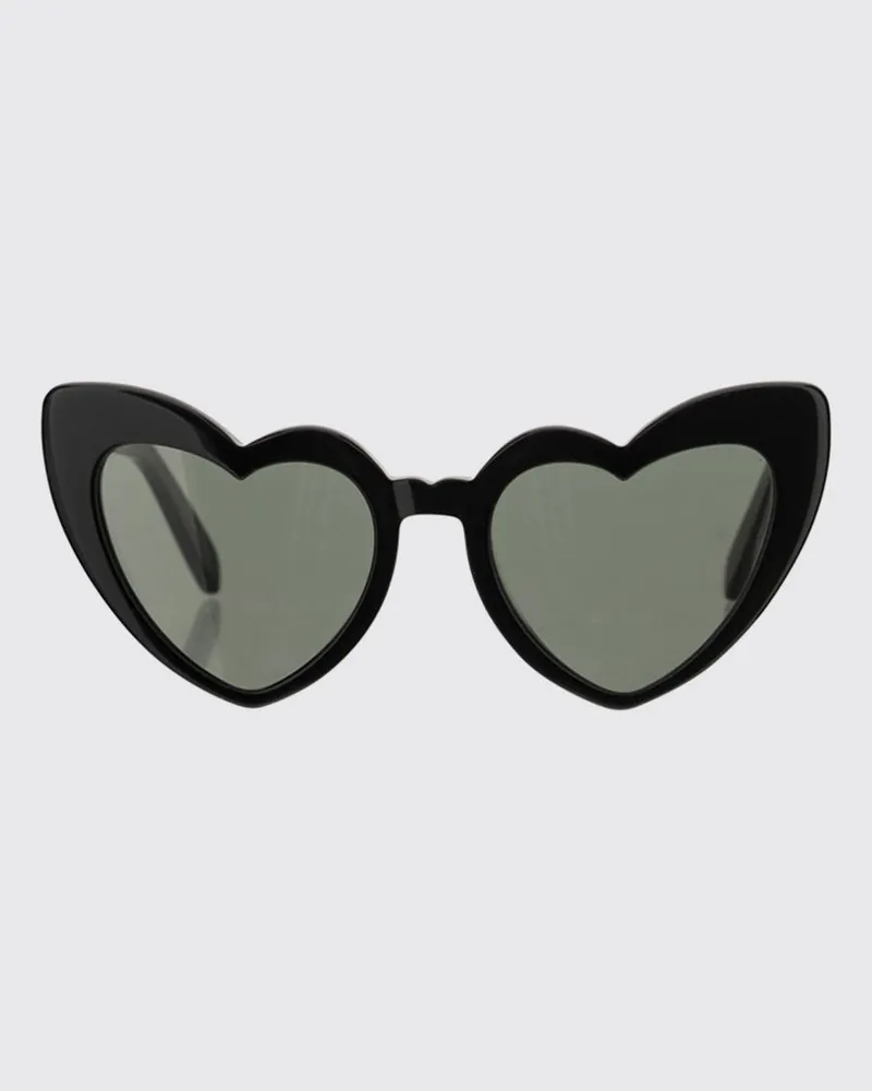 Saint Laurent Sonnenbrillen damen Schwarz