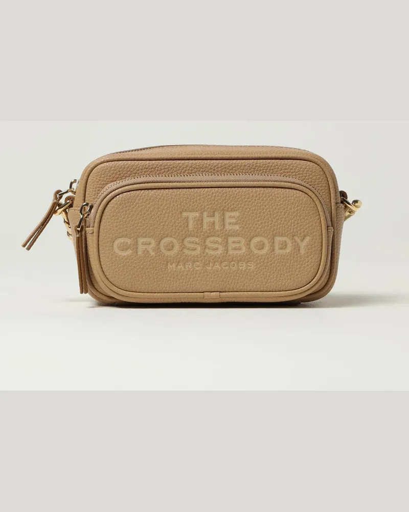 Marc Jacobs Umhngetasche damen Braun