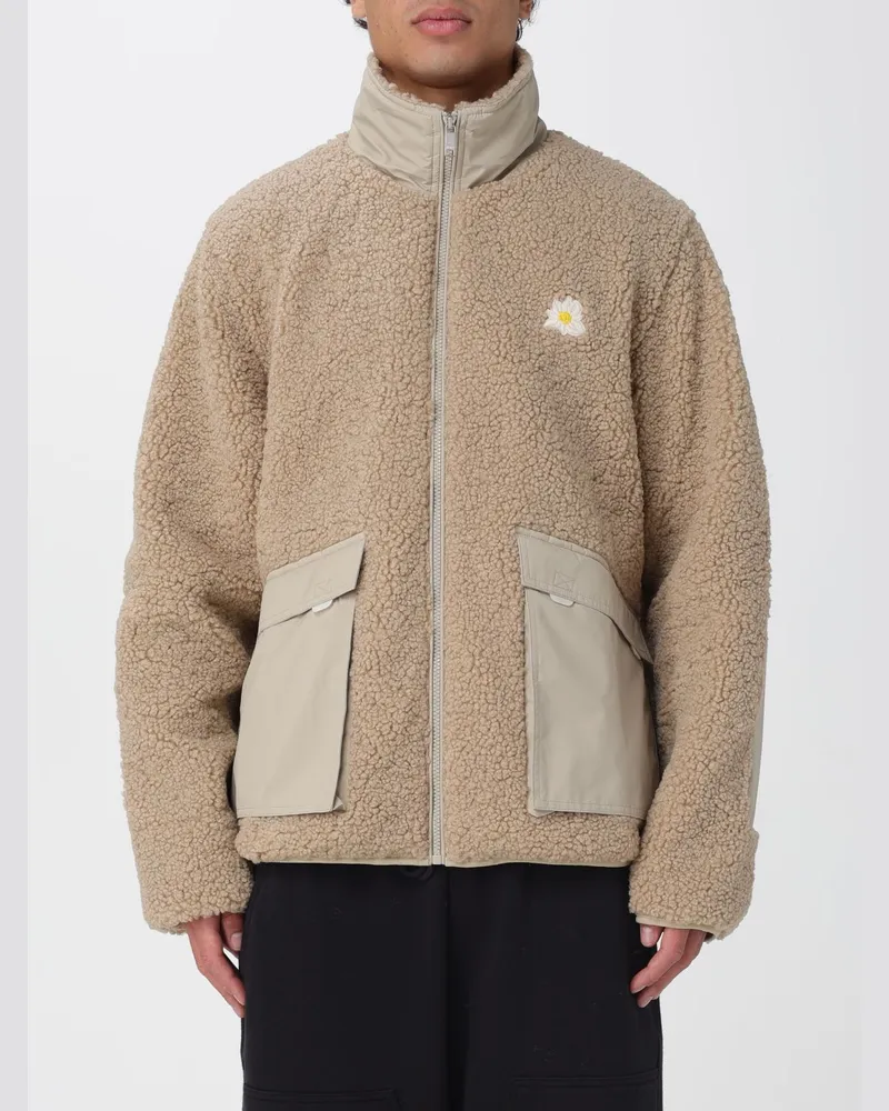 AUTRY Jacke herren Beige