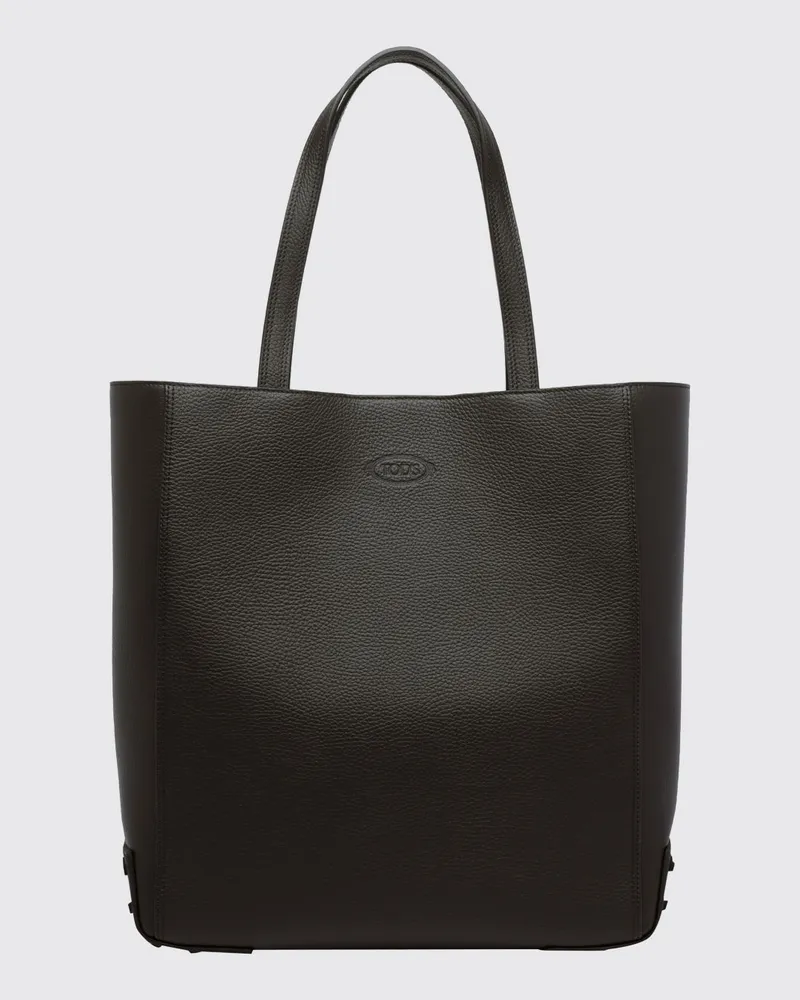 TOD'S Tasche herren Braun