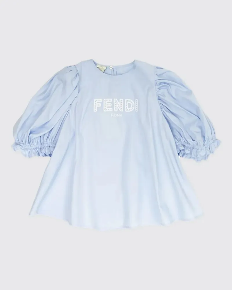 Fendi Pullover kinder Blau