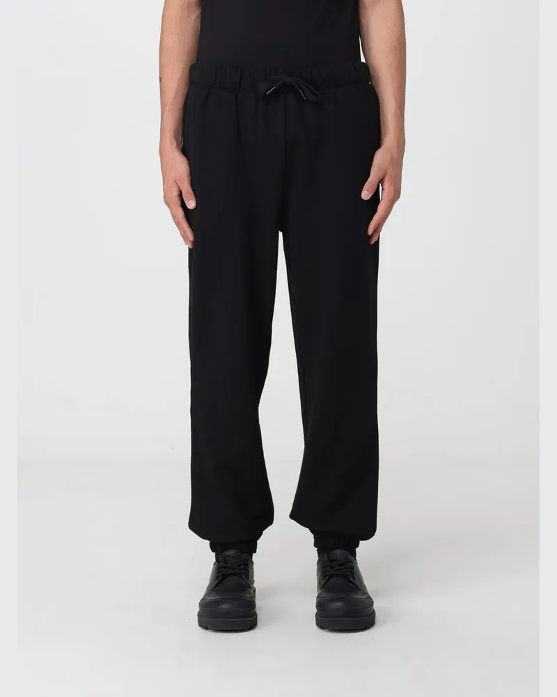HUGO BOSS Trainingsanzug herren Schwarz