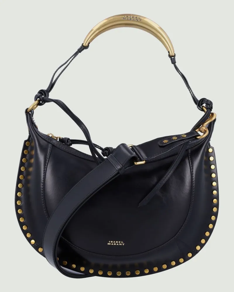 Isabel Marant Handtasche damen Schwarz
